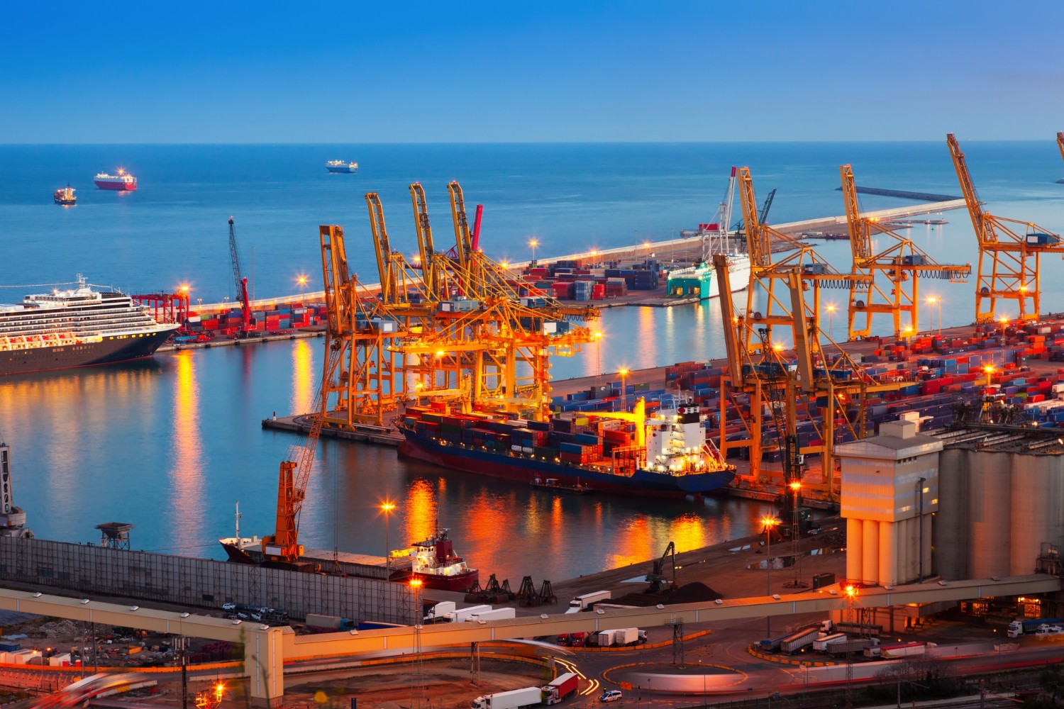 electronics-importers-exporters-malaysia