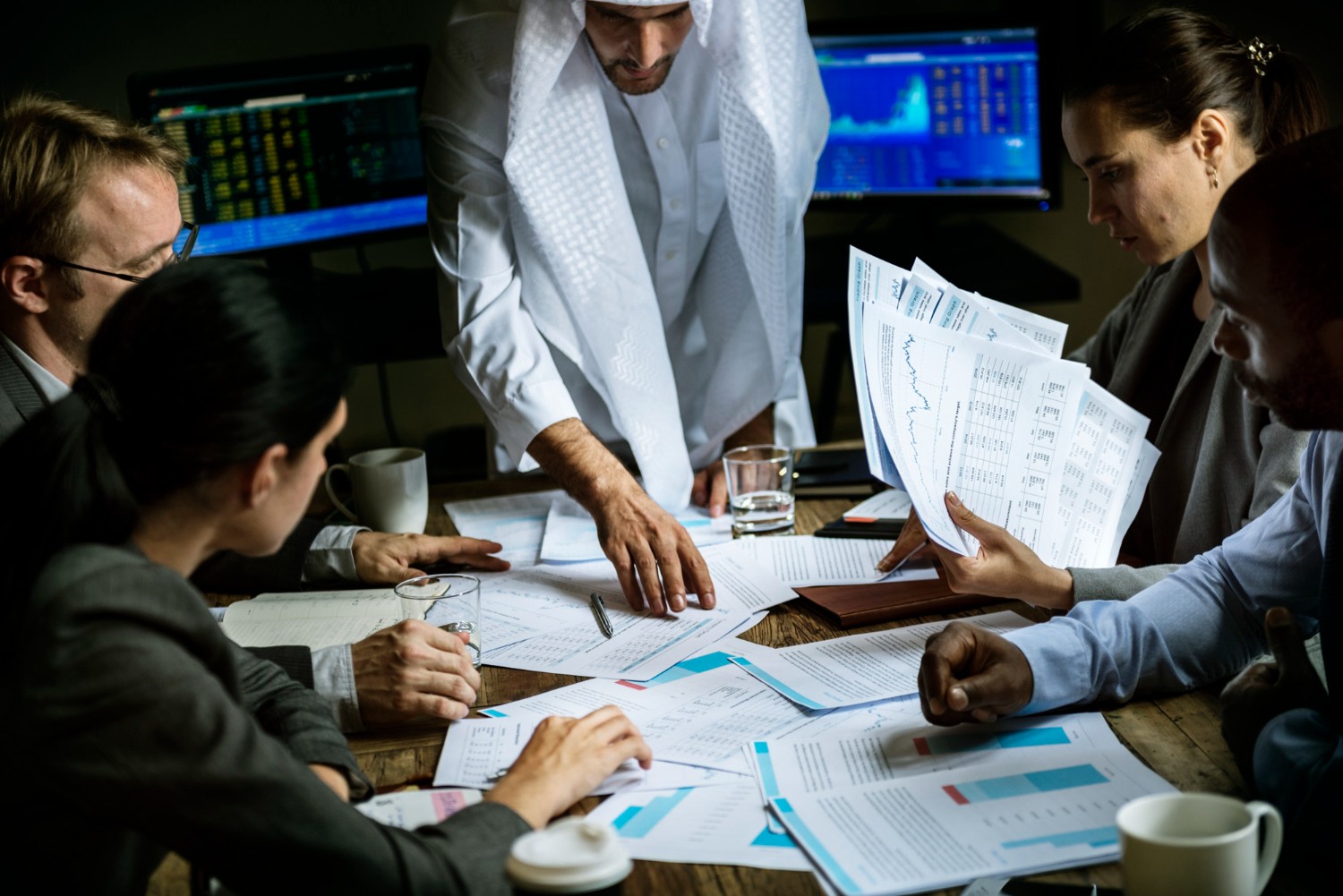 saudi-arabian-standards-metrology-and-quality-organization
