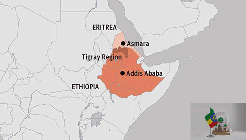 Quality-Control-in-Ethiopia-map