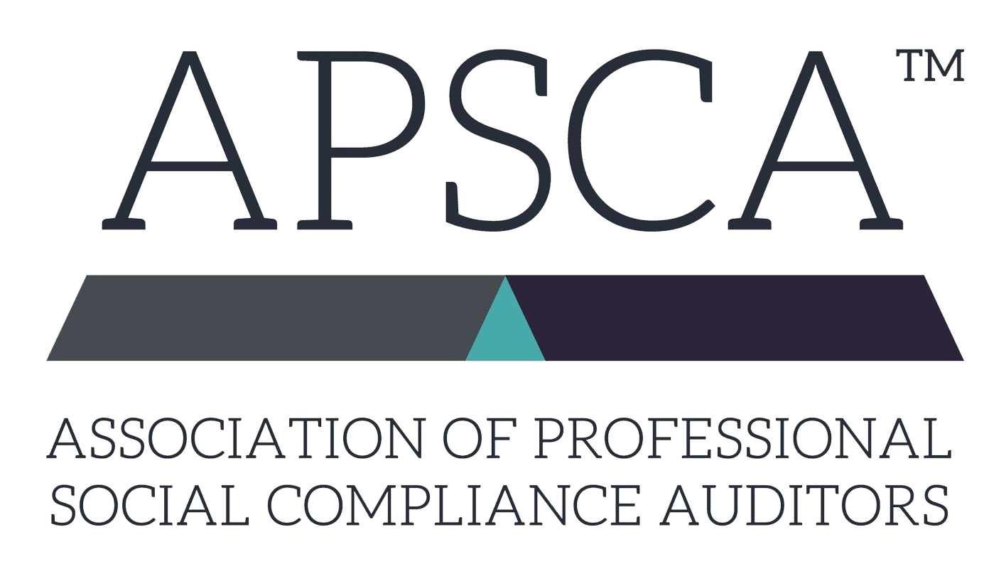 Compliance and Audit in Vietnam APSCA SLCP SEDEX Higg Index GRS