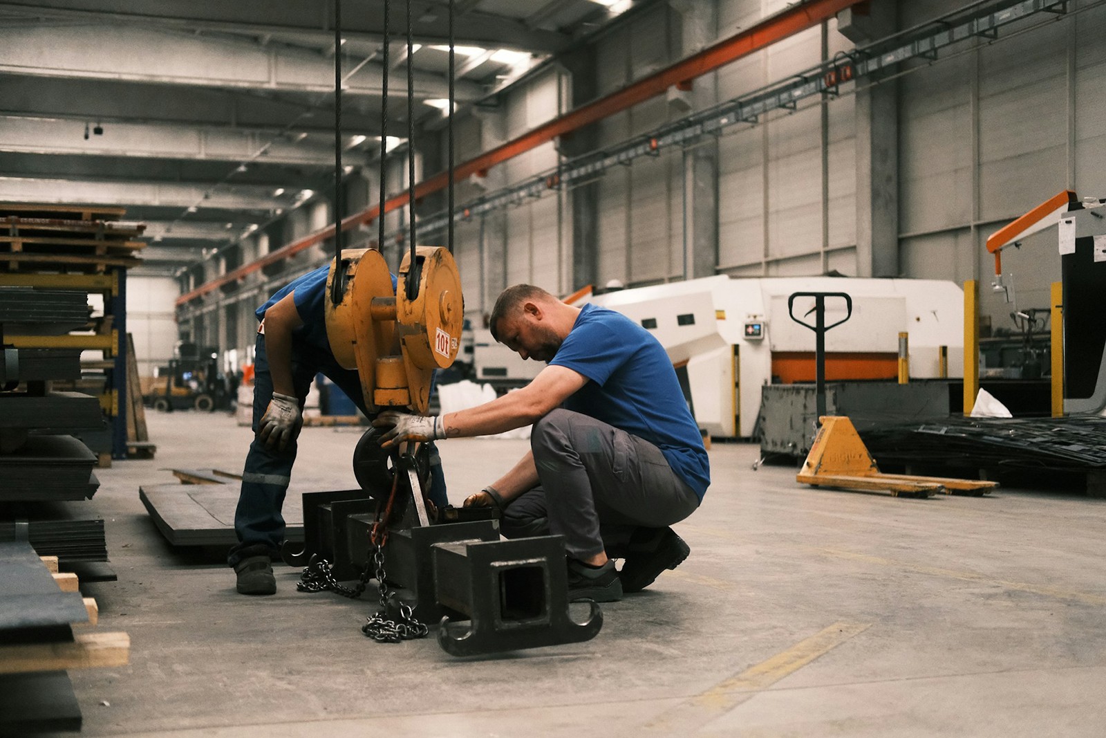 Factory Acceptance Test (FAT) - Verifying product, machine or system meets technical and functional requirements before leaving the factory