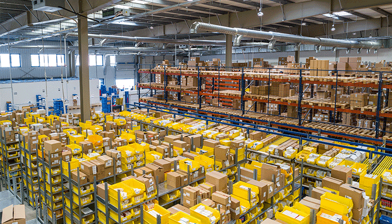 How to Find Amazon Warehouses Near Me?