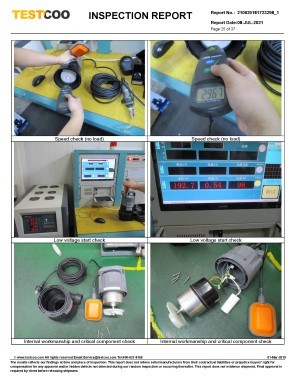 power-tools-inspection-report
