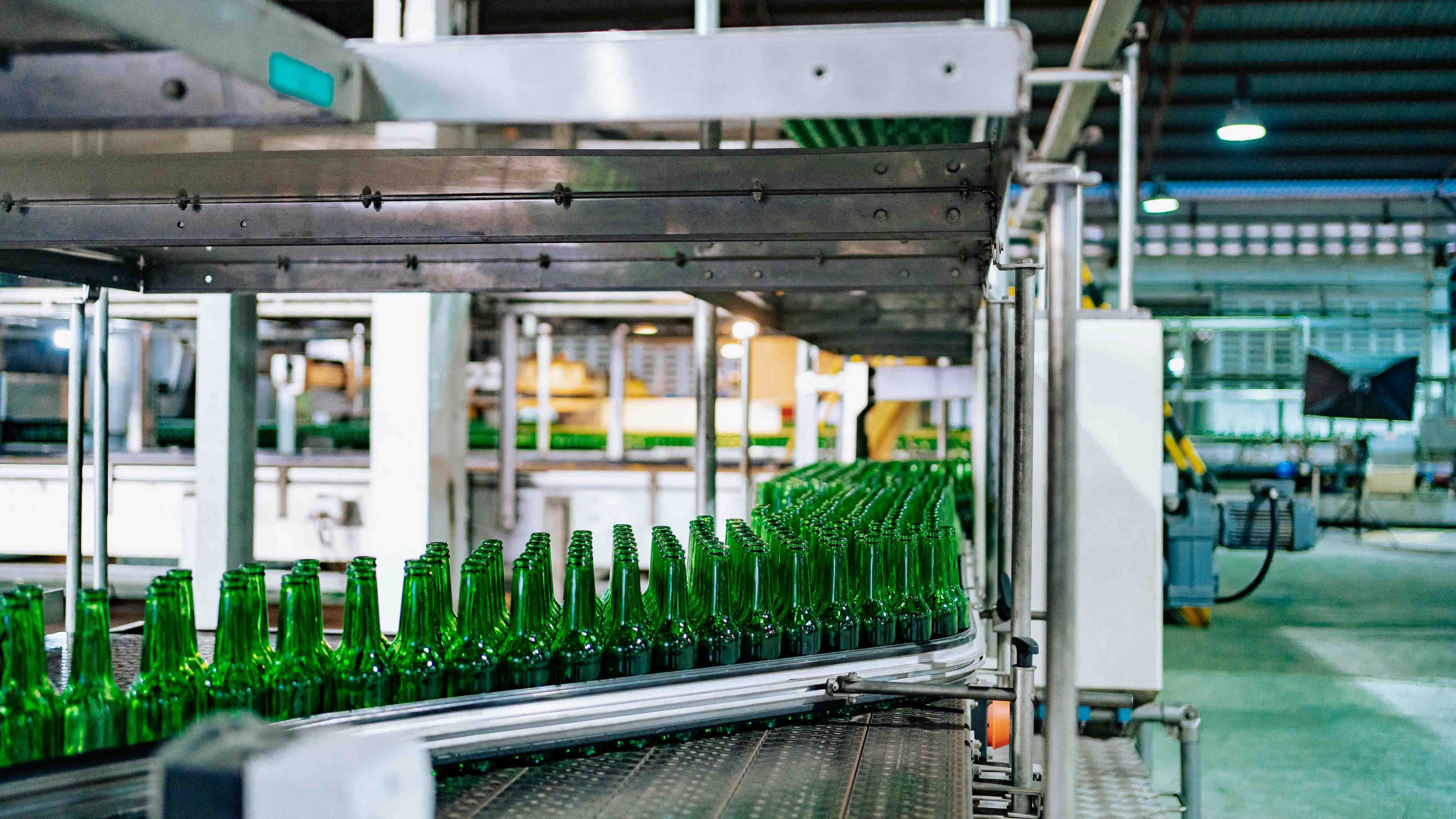 VR全景验厂工厂实景