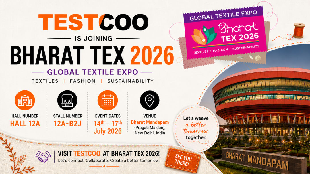 Bharat Tex 2026