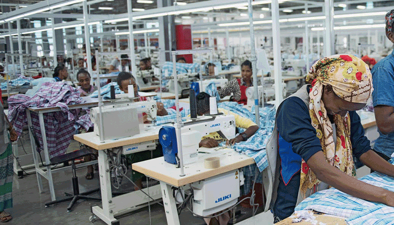 Quality-Control-in-Ethiopia-textile-industry