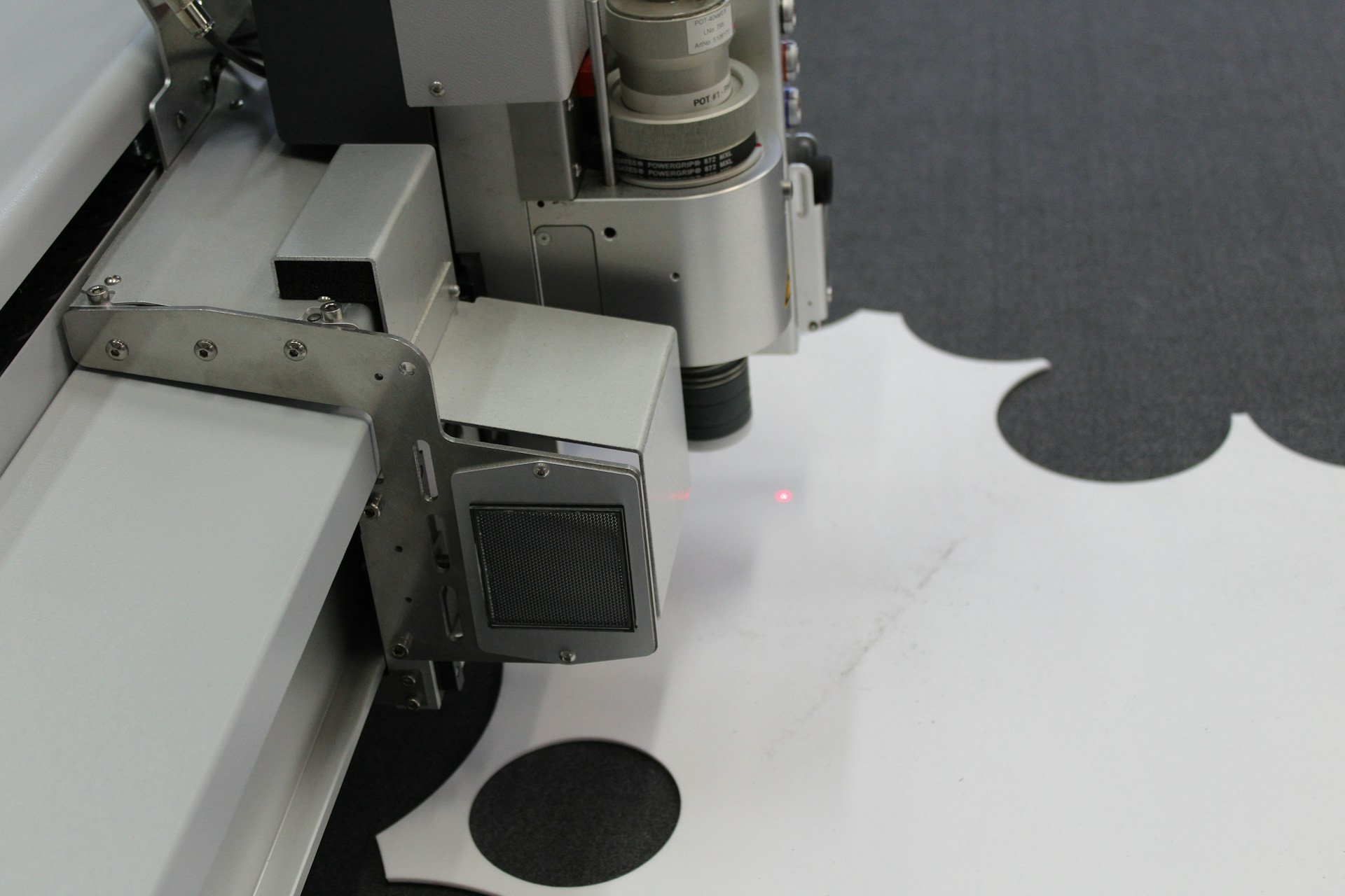 Textile material inspection to meet Vietnam Circular 21/2017 RSL standards