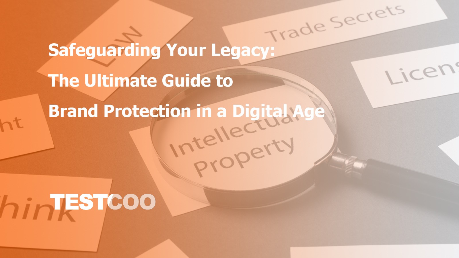 Brand protection is a holistic set of strategies and actions taken to defend a company's intellectual property (IP) and brand integrity against unauthorized use, infringement and dilution.