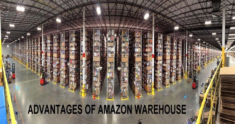 what-are-the-advantages-of-amazon-warehouses