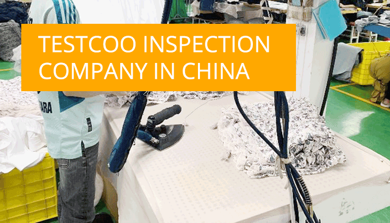 inspection comapny in china