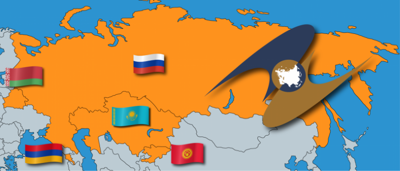 俄罗斯eac认证包含哪些国家