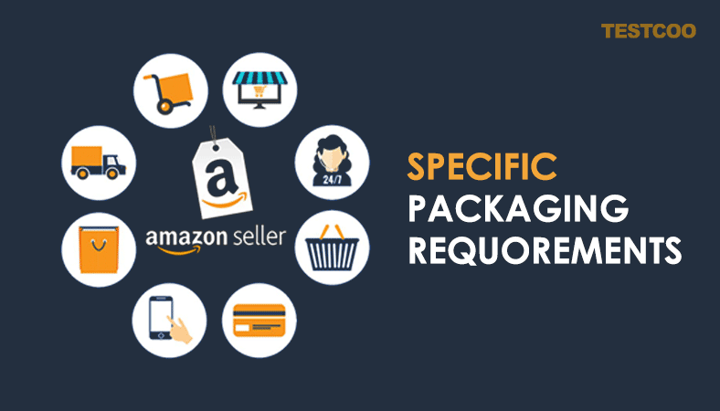 Amazon products packaging requirements