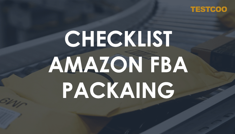 checklist amazon fba packaging
