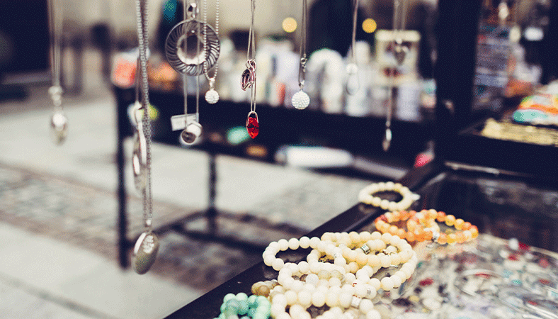 沙特清关| 沙特SASO发布珠宝和装饰配件技术法规