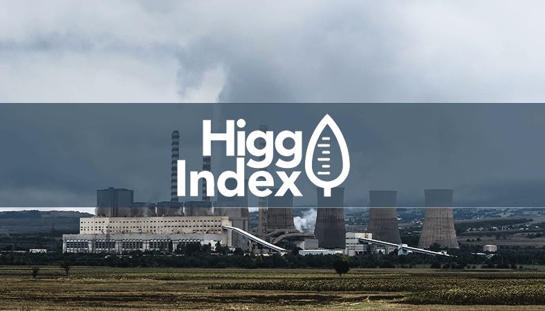 Higg Index-Higg FEM环境认证-测库验货公司