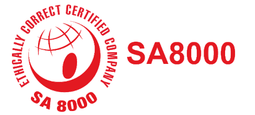 SA8000社会责任标准